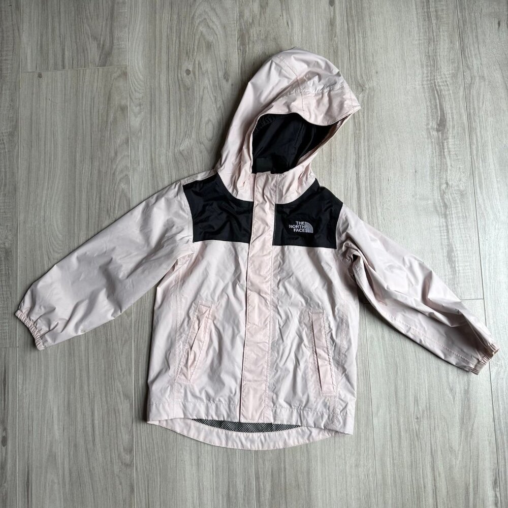 The North Face Antora Waterproof Recycled Polyester Rain Jacket